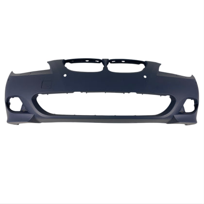 BODY KIT за BMW E60 седан (2003-2007) - M-Tech пакет без халогени