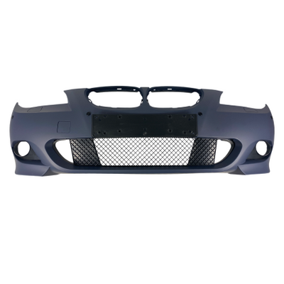 BODY KIT за BMW E60 седан (2003-2007) - M-Tech пакет без халогени