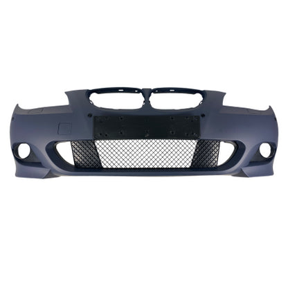 BODY KIT за BMW E60 седан (2003-2007) - M-Tech пакет без халогени