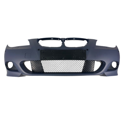 BODY KIT за BMW E60 седан (2003-2007) - M-Tech пакет без халогени