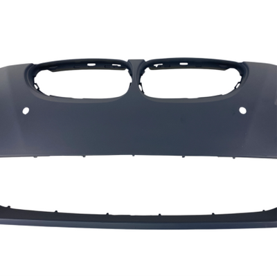 BODY KIT за BMW E60 седан (2003-2007) - M-Tech пакет без халогени