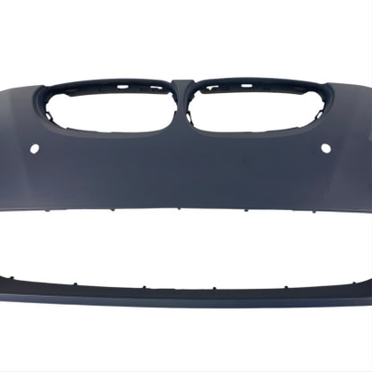 BODY KIT за BMW E60 седан (2003-2007) - M-Tech пакет без халогени