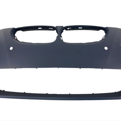 BODY KIT за BMW E60 седан (2003-2007) - M-Tech пакет без халогени