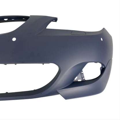 BODY KIT за BMW E60 седан (2003-2007) - M-Tech пакет без халогени