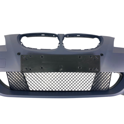BODY KIT за BMW E60 седан (2003-2007) - M-Tech пакет без халогени