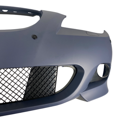 BODY KIT за BMW E60 седан (2003-2007) - M-Tech пакет без халогени