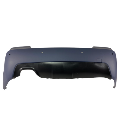 BODY KIT за BMW E60 седан (2003-2007) - M-Tech пакет без халогени