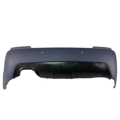 BODY KIT за BMW E60 седан (2003-2007) - M-Tech пакет без халогени