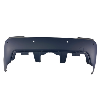 BODY KIT за BMW E60 седан (2003-2007) - M-Tech пакет без халогени