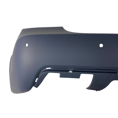 BODY KIT за BMW E60 седан (2003-2007) - M-Tech пакет без халогени