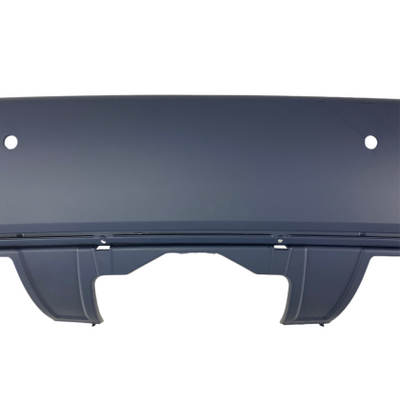 BODY KIT за BMW E60 седан (2003-2007) - M-Tech пакет без халогени