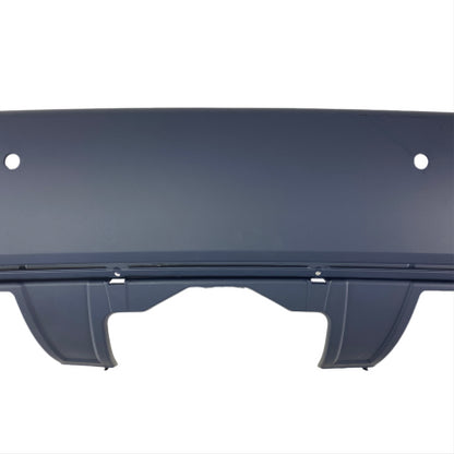 BODY KIT за BMW E60 седан (2003-2007) - M-Tech пакет без халогени