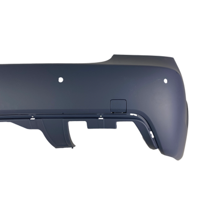 BODY KIT за BMW E60 седан (2003-2007) - M-Tech пакет без халогени
