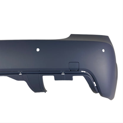 BODY KIT за BMW E60 седан (2003-2007) - M-Tech пакет без халогени