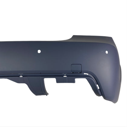 BODY KIT за BMW E60 седан (2003-2007) - M-Tech пакет без халогени