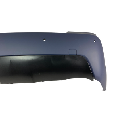 BODY KIT за BMW E60 седан (2003-2007) - M-Tech пакет без халогени