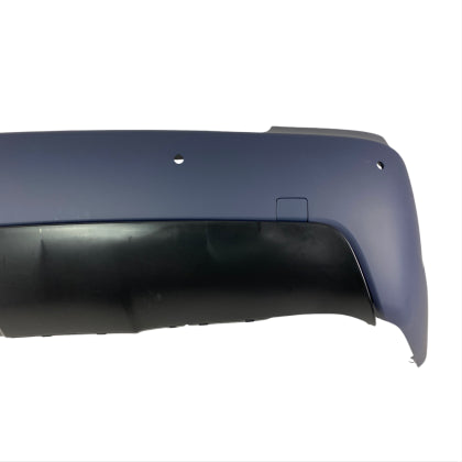 BODY KIT за BMW E60 седан (2003-2007) - M-Tech пакет без халогени