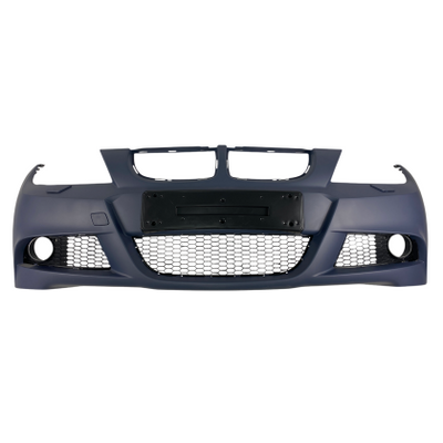Body Kit М-пакет за BMW E90 седан и комби (2005-2008) - M-Tech без парктроник