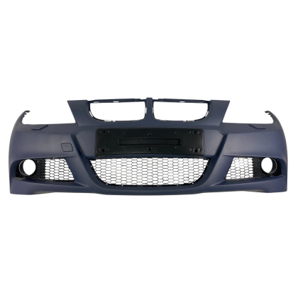Body Kit М-пакет за BMW E90 седан и комби (2005-2008) - M-Tech без парктроник