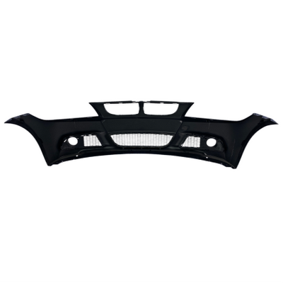 Body Kit М-пакет за BMW E90 седан и комби (2005-2008) - M-Tech без парктроник