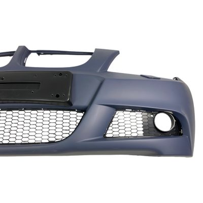 Body Kit М-пакет за BMW E90 седан и комби (2005-2008) - M-Tech без парктроник