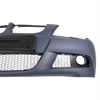 Body Kit М-пакет за BMW E90 седан и комби (2005-2008) - M-Tech без парктроник