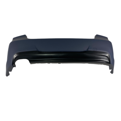 Body Kit М-пакет за BMW E90 седан и комби (2005-2008) - M-Tech без парктроник