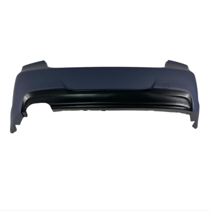 Body Kit М-пакет за BMW E90 седан и комби (2005-2008) - M-Tech без парктроник