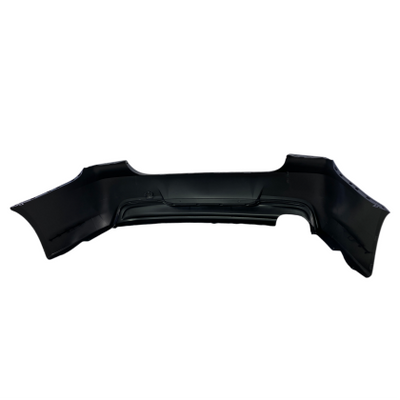 Body Kit М-пакет за BMW E90 седан и комби (2005-2008) - M-Tech без парктроник