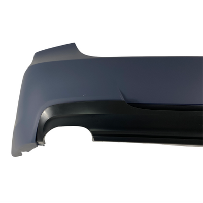 Body Kit М-пакет за BMW E90 седан и комби (2005-2008) - M-Tech без парктроник