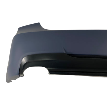 Body Kit М-пакет за BMW E90 седан и комби (2005-2008) - M-Tech без парктроник