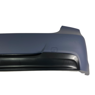 Body Kit М-пакет за BMW E90 седан и комби (2005-2008) - M-Tech без парктроник