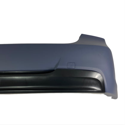 Body Kit М-пакет за BMW E90 седан и комби (2005-2008) - M-Tech без парктроник