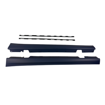 Body Kit М-пакет за BMW E90 седан и комби (2005-2008) - M-Tech без парктроник
