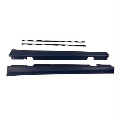 Body Kit М-пакет за BMW E90 седан и комби (2005-2008) - M-Tech без парктроник