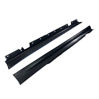 Body Kit М-пакет за BMW E90 седан и комби (2005-2008) - M-Tech без парктроник