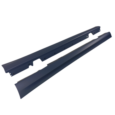 Body Kit М-пакет за BMW E90 седан и комби (2005-2008) - M-Tech без парктроник