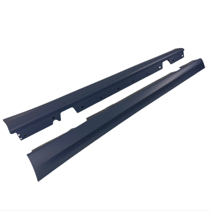Body Kit М-пакет за BMW E90 седан и комби (2005-2008) - M-Tech без парктроник