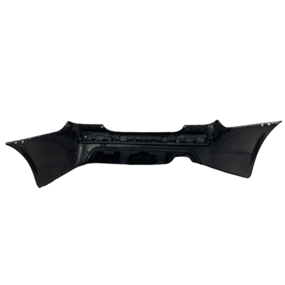 BODY KIT за BMW E60 седан (2003-2007) - M-Tech пакет без халогени