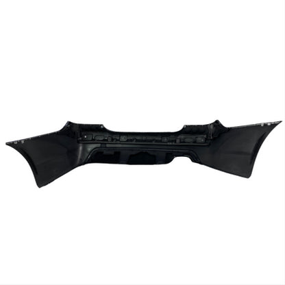 BODY KIT за BMW E60 седан (2003-2007) - M-Tech пакет без халогени
