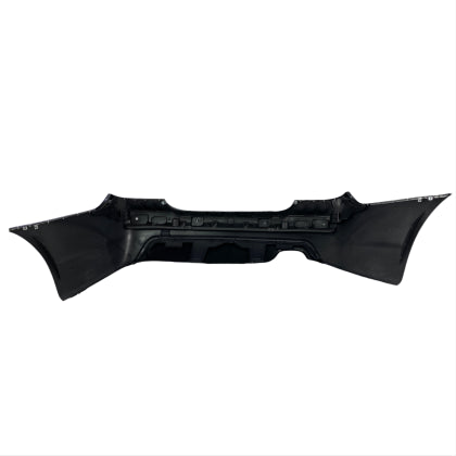 BODY KIT за BMW E60 седан (2003-2007) - M-Tech пакет без халогени