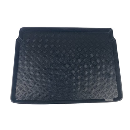 Стелка за багажник за Peugeot 2008 (2019+) with repair kit, down floor