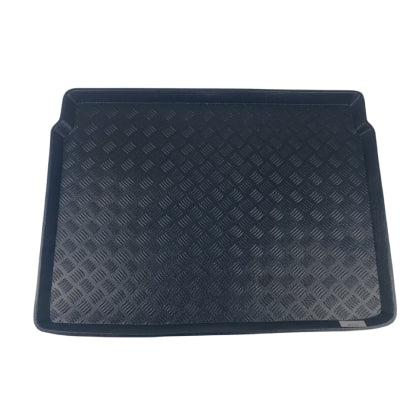 Стелка за багажник за Peugeot 2008 (2019+) with repair kit, down floor