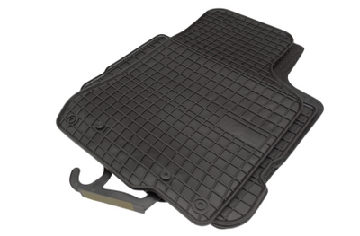 Гумени стелки Frogum за Wv Golf 4/VW Bora/VW Beetle/Skoda Octavia 1 (1997-2010)/Seat Leon/Toledo (1999-2005) – пасване по модел