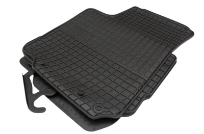 Гумени стелки Frogum за Wv Golf 4/VW Bora/VW Beetle/Skoda Octavia 1 (1997-2010)/Seat Leon/Toledo (1999-2005) – пасване по модел