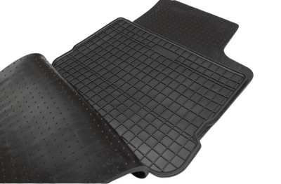 Гумени стелки Frogum за Wv Golf 4/VW Bora/VW Beetle/Skoda Octavia 1 (1997-2010)/Seat Leon/Toledo (1999-2005) – пасване по модел