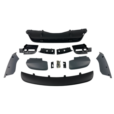 Аеродинамичен пакет за BMW X5 Е70 (2010-2012) - Face lift