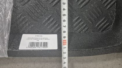 Стелка за багажник за Mercedes E-Klasa W210 (1995-2001) Sedan Avangard/ Short