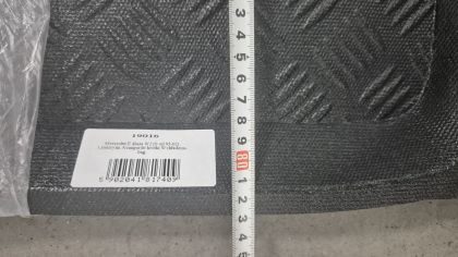 Стелка за багажник за Mercedes E-Klasa W210 (1995-2001) Sedan Avangard/ Short