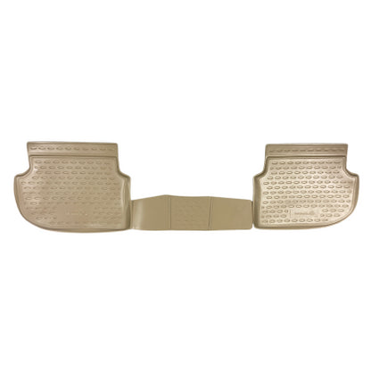 3D Гумени стелки за BMW  F10 (2010-2013) 4 pcs.